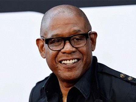 Forest Whitaker has jumped onboard Codeblack Films’ untitled Angela Davis biopic as an executive producer, reports Variety.