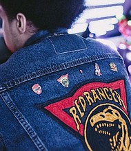 Pintail Power Rangers