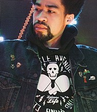 Pintail Power Rangers