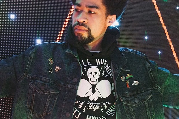 Pintail Power Rangers