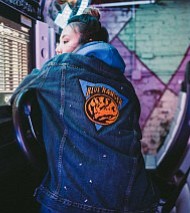 Pintail Power Rangers