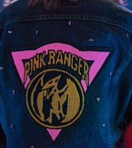 Pintail Power Rangers