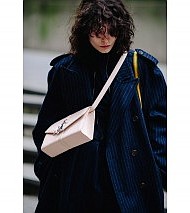 Prague Fashion Week Street Style