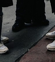 Prague Fashion Week Street Style