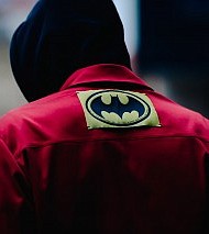 Prague Fashion Week Street Style