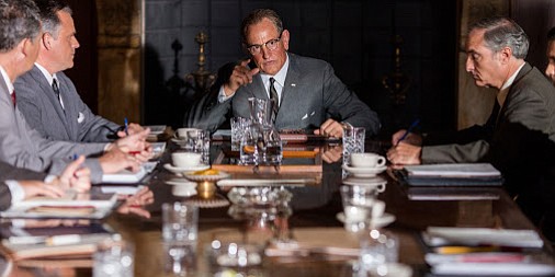 LBJ is the story of U.S. President Lyndon Baines Johnson from his young days in West Texas to the White ... LBJ is the story of U.S. President Lyndon Baines Johnson from his young days in West Texas to the White ...