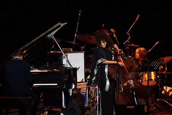 Although most jazz festivals have a difficult time just trying to keep jazz as their focal points, the Panama Jazz ... Although most jazz festivals have a difficult time just trying to keep jazz as their focal points, the Panama Jazz ...