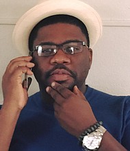 Demez White, Houston Style Magazine Feature Writer