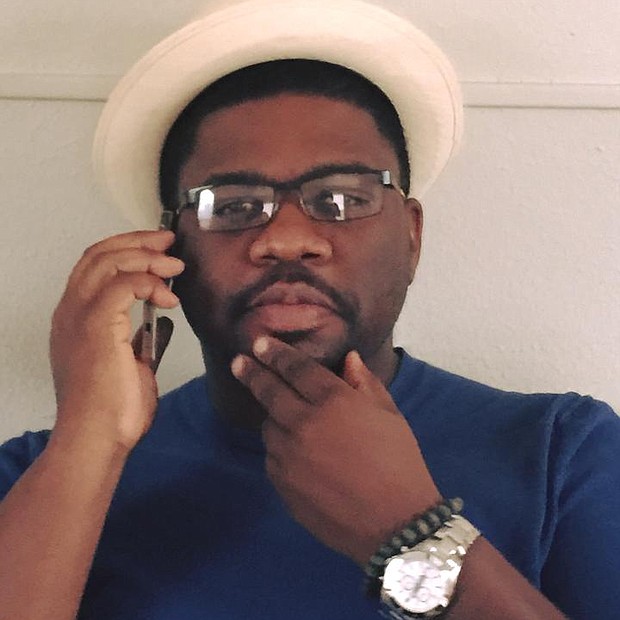 Demez White, Houston Style Magazine Feature Writer