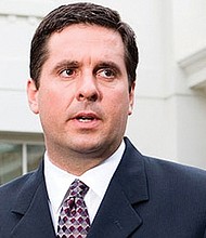 Rep. Nunes