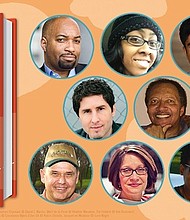 Flying Lessons writers group