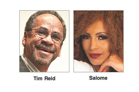 Actor and film producer-director Tim Reid is best known for his role as Venus Flytrap on the 1970s television sitcom ...
