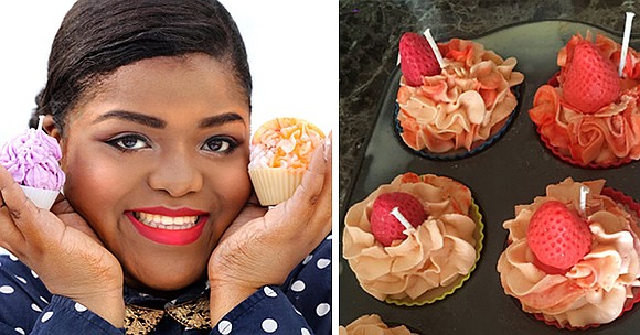 Dominique Shawn Norwood from South Orange-Maplewood, New Jersey, is a college student at William Paterson University, but she is also … Dominique Shawn Norwood from South Orange-Maplewood, New Jersey, is a college student at William Paterson University, but she is also …