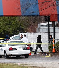 Cincinnati nightclub shooting: One killed, 15 injured
