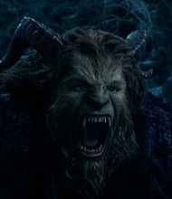 Beauty and the Beast