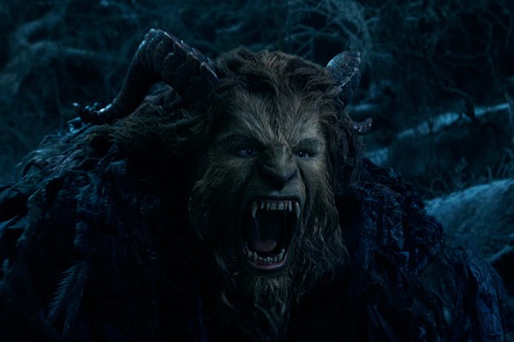 Disney’s “Beauty and the Beast” continued to charge towards the $1 billion mark in its second box office weekend, easily …