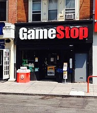 GameStop