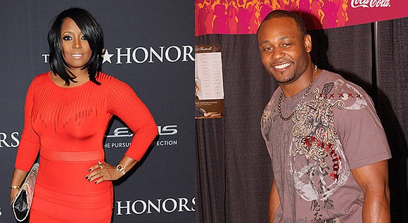 Well here’s a shocker of sorts. Ed Hartwell, who basically accused his estranged wife (Keisha Knight Pulliam) of having a …