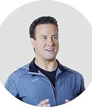 Dr. Greg Wells