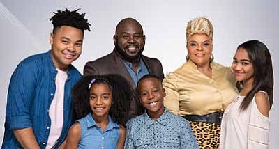 David Tamela Mann Star In Popular Comedy Citizen Newspaper Group Inc Premier African American Weekly