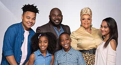 Mann & Wife has been a smash success, setting network records for viewership in
both seasons.