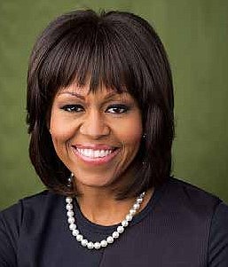 Michelle Obama