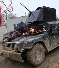 	The US and Iraq are investigating whether a US-led coalition airstrike in the city of Mosul was behind the deaths of more than 100 people on March 17. If it is, it could be one of the greatest losses of civilian life caused by the coalition since it began strikes on ISIS in 2014.
