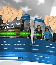 President Trump and House Speaker Paul Ryan say that Obamacare is on the verge of collapse. There's one thing they can do that will likely drive a stake through its heart -- refuse to fund the law's cost-sharing subsidies.
