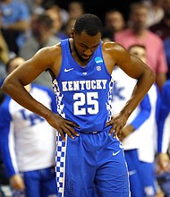 University of Kentucky Wildcats