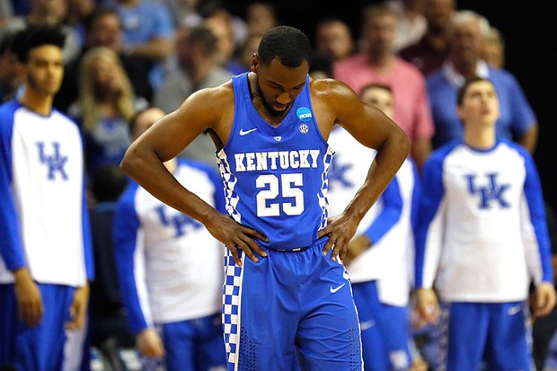 University of Kentucky Wildcats