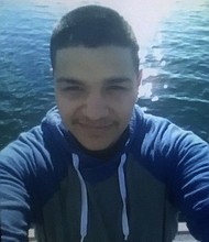 Daniel Ramirez Medina