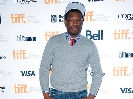 Michael Che 