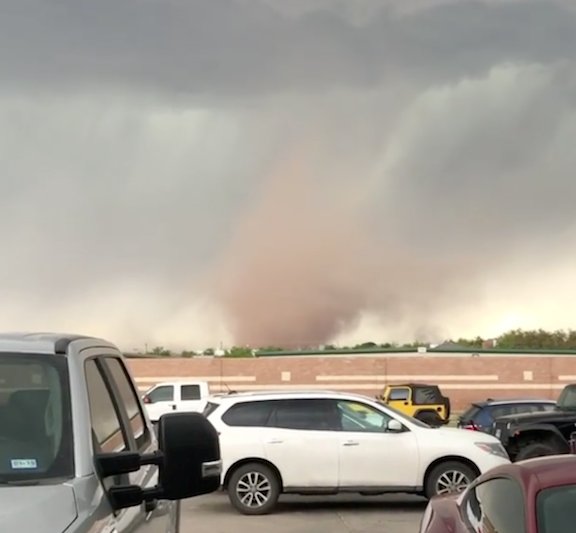 Storm Chasers Killed In Crash While Tracking Tornado Houston Style