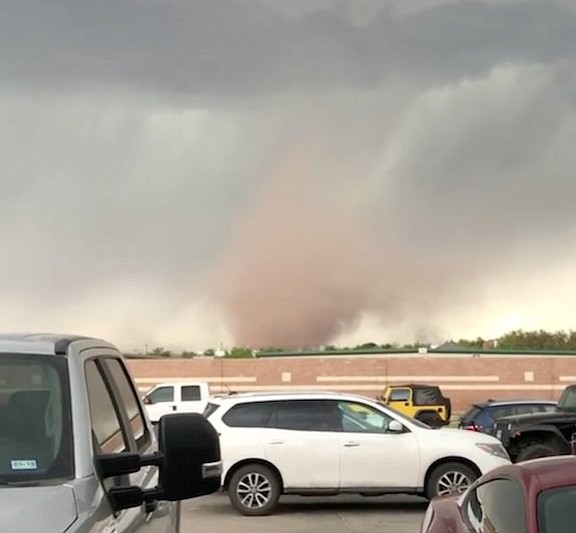 The three storm chasers pursued the raging tornadoes for years. When others fled, they drove closer to the spinning winds.