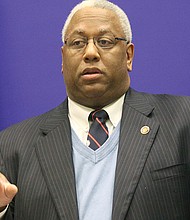 Rep. McEachin