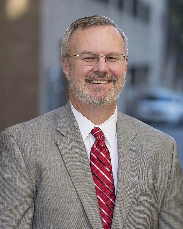 TxDOT Executive Director James Bass