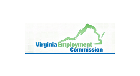 Virginia employment commission jobs richmond