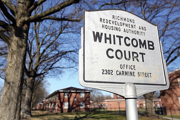 With the transformation of the Creighton Court public housing community underway, Richmond City Hall is seeking to change a second ...