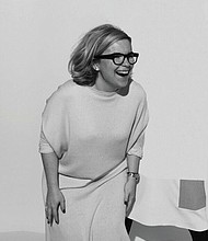 Alyssa Masteromonaco