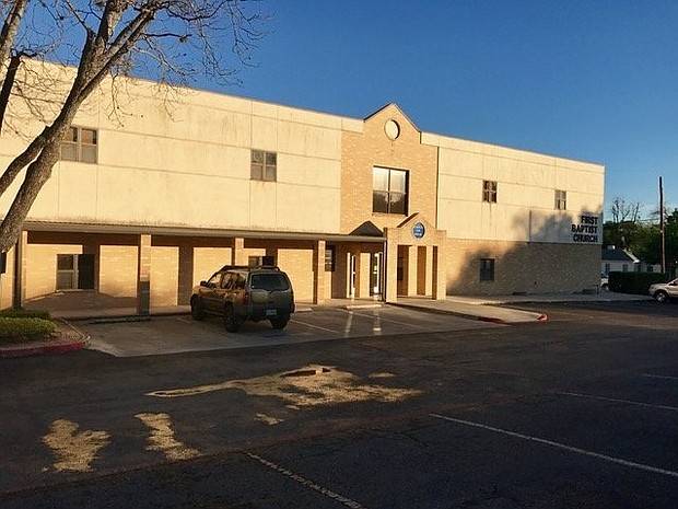 	13 members of the First Baptist Church in New Braunfels in Texas were killed when a minibus they were traveling in for a retreat was involved in a two-vehicle crash