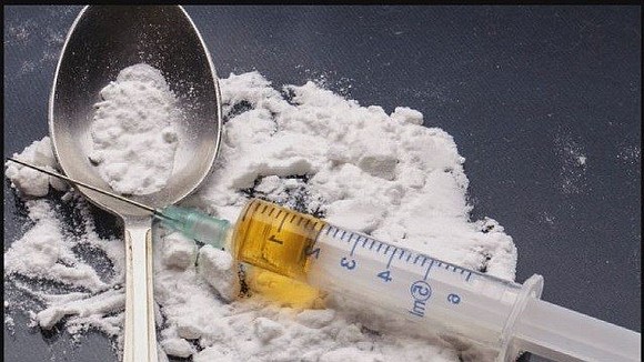 The numbers are startling -- in 2015, 52,404 people died from drug overdoses according to the U.S. Centers for Disease …