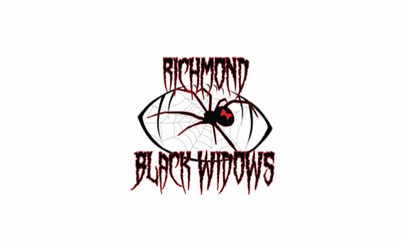 The Richmond Black Widows will have a new home field for their second season in the full contact Women’s Football ...