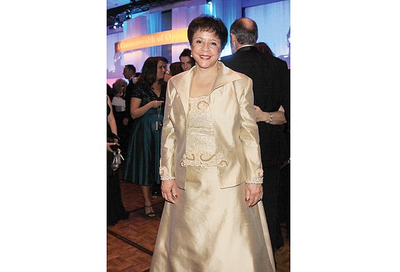 Sheila Johnson, founding partner of Black Entertainment Television and founder and CEO of Salamander Hotels & Resorts, will deliver the ...