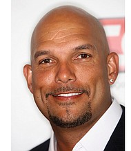 David Justice