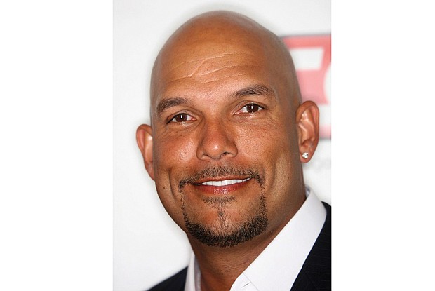 David Justice