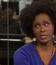 Janet Hubert