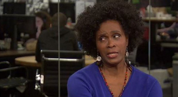 Janet Hubert
