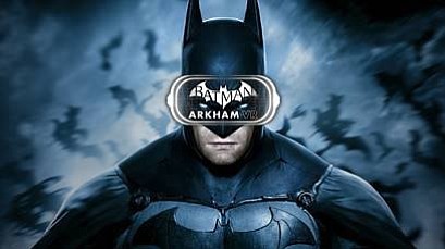 Batman: Arkham VR sheds its PlayStation VR exclusivity soon.