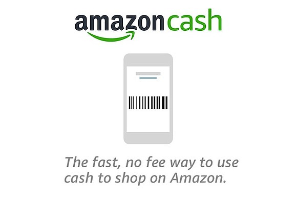 The e-commerce giant on Monday announced the launch of Amazon Cash, a new service that allows customers to add funds …