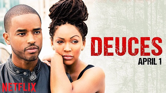 Flavor Unit Entertainment alongside TateMen Entertainment are set to debut the original film, “Deuces” a tale of friendship, loyalty, love …